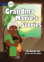 Grandma Marie'S Stories - Preview