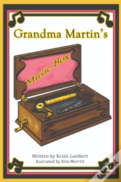 Capa do artigo Grandma Martin