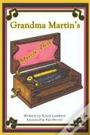 Grandma Martin'S Music Box
