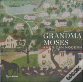 Grandma Moses /Anglais