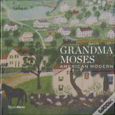 Grandma Moses /Anglais
