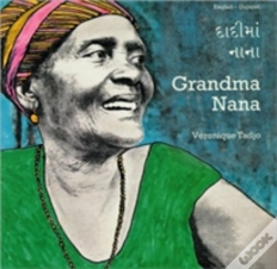 Capa do artigo Grandma Nana