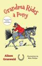 Grandma Rides A Pony - Preview