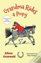 Capa do artigo Grandma Rides A Pony