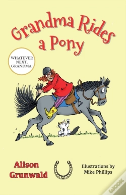 Capa do artigo Grandma Rides A Pony
