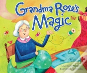 Capa do artigo Grandma Rose