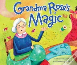 Capa do artigo Grandma Rose'S Magic
