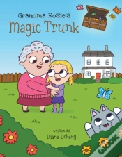 Capa do artigo Grandma Rosie