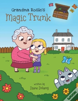 Capa do artigo Grandma Rosie'S Magic Trunk