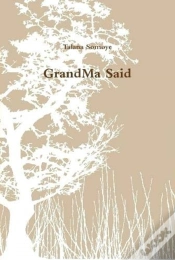 Capa do artigo Grandma Said