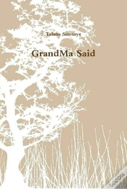 Capa do artigo Grandma Said