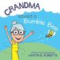 Grandma Saved A Bumble Bee - Preview