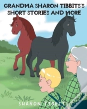 Capa do artigo Grandma Sharon Tibbits