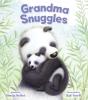 Grandma Snuggles - Preview