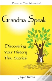 Capa do artigo Grandma Speak