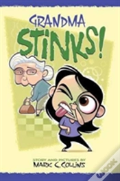 Capa do artigo Grandma Stinks!