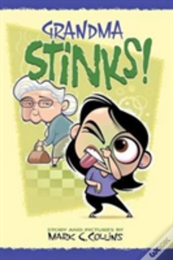 Capa do artigo Grandma Stinks!