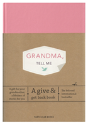 Grandma, Tell Me - Preview