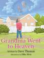 Grandma Went To Heaven - Preview