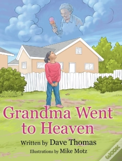 Capa do artigo Grandma Went To Heaven