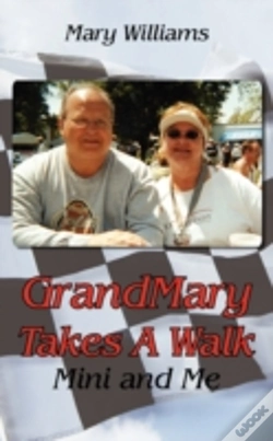 Capa do artigo Grandmary Takes A Walk