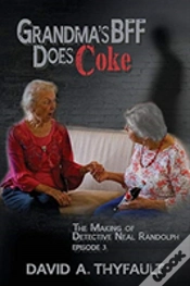 Capa do artigo Grandma