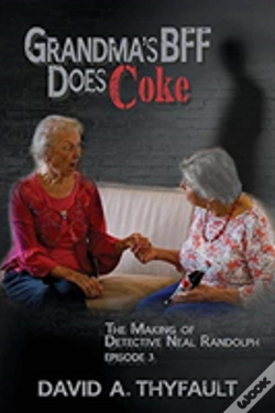 Capa do artigo Grandma'S Bff Does Coke