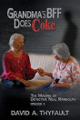 Grandma'S Bff Does Coke - Preview