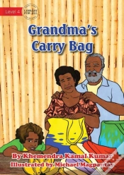 Capa do artigo Grandma