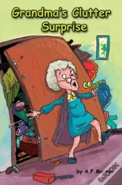 Capa do artigo Grandma
