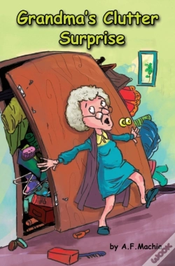 Capa do artigo Grandma'S Clutter Surprise