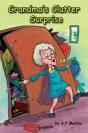 Grandma'S Clutter Surprise - Preview