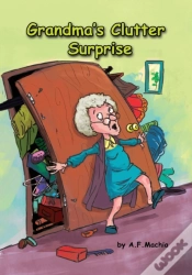 Capa do artigo Grandma