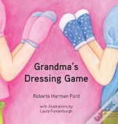 Grandma'S Dressing Game