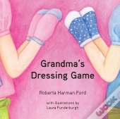 Grandma'S Dressing Game