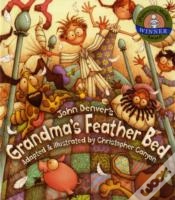 Capa do artigo GRANDMA