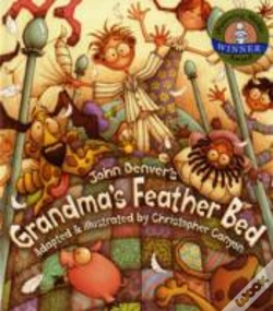Capa do artigo GRANDMA'S FEATHER BED