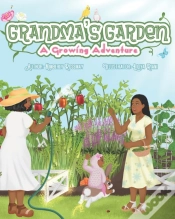 Capa do artigo Grandma