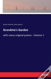 Capa do artigo Grandma