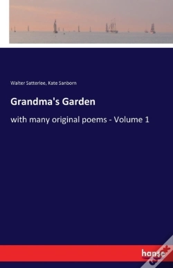 Capa do artigo Grandma'S Garden