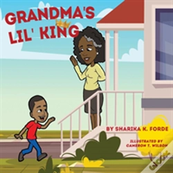 Capa do artigo Grandma'S Lil' King