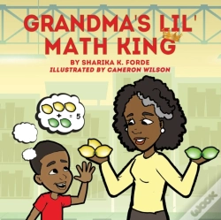 Capa do artigo Grandma'S Lil' Math King