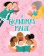 Grandma'S Magic - Preview