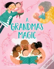 Capa do artigo Grandma