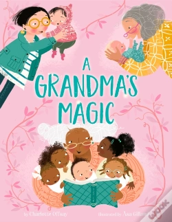 Capa do artigo Grandma'S Magic