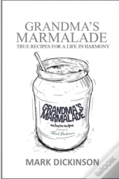 Grandma'S Marmalade