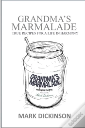Capa do artigo Grandma