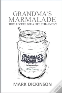 Capa do artigo Grandma'S Marmalade