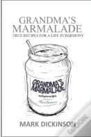 Grandma'S Marmalade