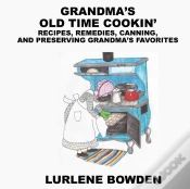 Capa do artigo Grandma